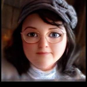 Meet your Posher, Sherry